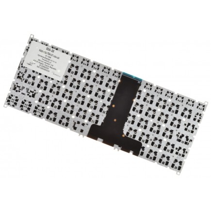 Acer Aspire ES1-132-C4N2 tastatură pentru notebook-ul ceh fără cadru