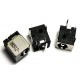 Asus N53SM Conector de alimentare pentru notebook 2.50mm