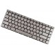 HP 14-BK001LA tastatură pentru notebook-ul CZ/SK culoarea argint