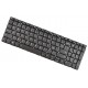 Lenovo ThinkPad L340-15IRH tastatură pentru notebook-ul CZ/SK Gri, Fără cadru