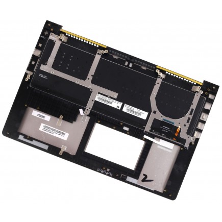 Asus ZenBook UX51 tastatură pentru notebook-ul Cadru de argint CZ/SK, Palmprest