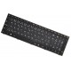 Lenovo Ideapad G50-30 tastatură pentru notebook-ul, cu cadru, negru CZ/SK
