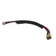 Acer Extensa 5420 Conector de alimentare pentru notebook