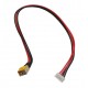 Acer Travelmate 4670 Conector de alimentare pentru notebook 1,65mm