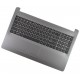 HP 255 G6 tastatură pentru notebook-ul Cadru de argint CZ/SK, Palmprest