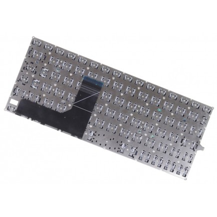 Kompatibilní 0F4R5H tastatură pentru notebook-ul ceh fără cadru