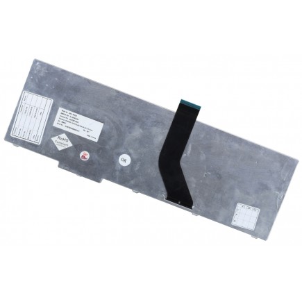 Acer Extensa 7630EZ tastatură pentru notebook-ul CZ/SK culoarea Negru