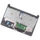 HP ProBook 250 G6 tastatură pentru notebook-ul CZ/SK culoarea Negru, Palmprest, Cu touchpad