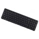 HP Pavilion 15-B000 tastatură pentru notebook-ul, cu cadru, negru CZ/SK