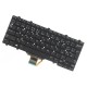 Dell Latitude E5270 tastatură pentru notebook-ul ceh fără cadru