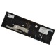 HP kompatibilní L28407-FL1 tastatură pentru notebook-ul CZ/SK Gri, Cu cadru