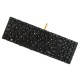Acer Aspire V7-582PG-54214G1.02Ttkk tastatură pentru notebook-ul ceh fără cadru