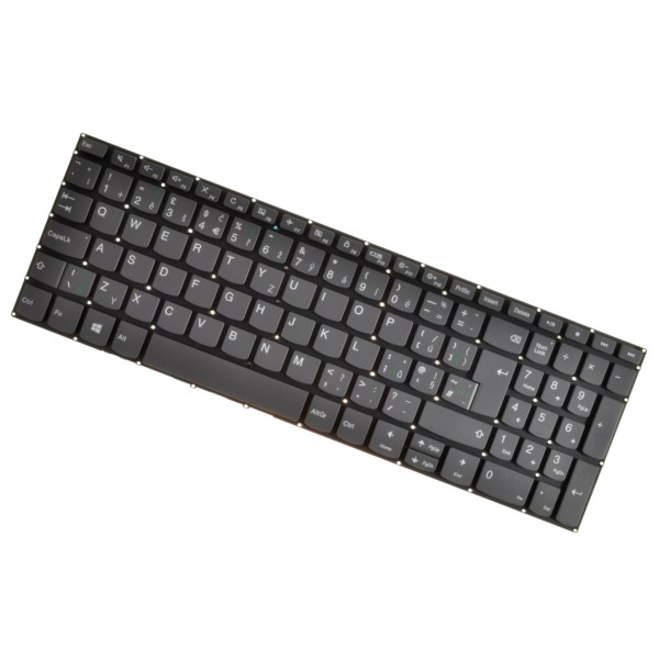 Lenovo V330-15ISK tastatură pentru notebook-ul ceh fără cadru