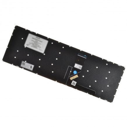 Lenovo V330-15ISK tastatură pentru notebook-ul ceh fără cadru