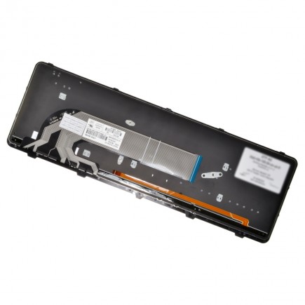 HP kompatibilní SG-61320-XUA tastatură pentru notebook-ul CZ/FR culoarea neagră