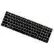 Lenovo Z50-30 tastatură pentru notebook-ul CZ/SK culoarea argint