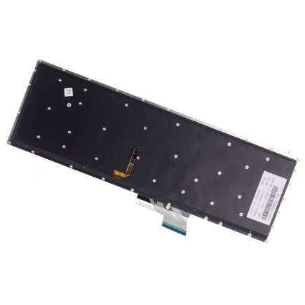 Lenovo kompatibilní AELZB300110 tastatură pentru notebook-ul ceh fără cadru