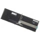 Dell Vostro 15 3558 tastatură pentru notebook-ul CZ/SK culoarea neagră