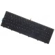 Dell Vostro 15 3558 tastatură pentru notebook-ul CZ/SK culoarea neagră