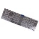 MSI GL62 7rdx-1044xcz tastatură pentru notebook-ul ceh fără cadru