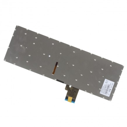 Lenovo Flex 2-15 Pro tastatură pentru notebook-ul ceh fără cadru