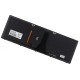 Lenovo kompatibilní 25214140 tastatură pentru notebook-ul CZ/SK culoarea neagră