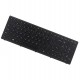 Lenovo kompatibilní 25214166 tastatură pentru notebook-ul CZ/SK culoarea neagră