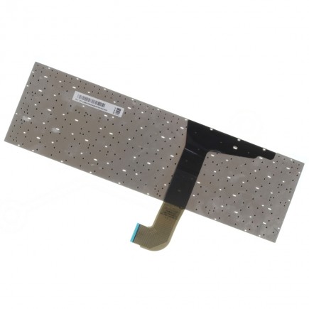 Samsung NP-SF510 tastatură pentru notebook-ul ceh fără cadru