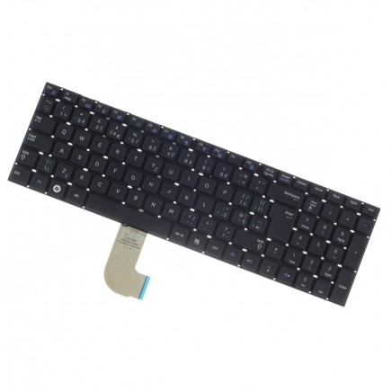 Samsung NP-SF510 tastatură pentru notebook-ul ceh fără cadru
