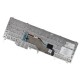 Kompatibilní Dell 000XK1 tastatură pentru notebook-ul CZ/SK culoarea Negru trackpoint