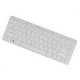 HP Pavilion 14-N007EJ tastatură pentru notebook-ul cu cadru CZ/SK albă