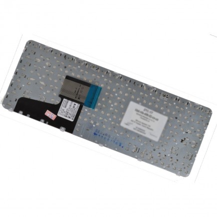 HP Pavilion 14-N021TU tastatură pentru notebook-ul cu cadru CZ/SK albă