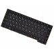Lenovo kompatibilní 60Y9864 tastatură pentru notebook-ul, cu cadru, negru CZ/SK