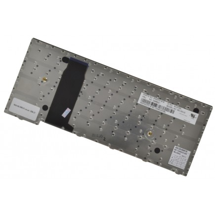 Lenovo ThinkPad Yoga 11e tastatură pentru notebook-ul, cu cadru, negru CZ/SK