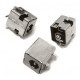 Asus X54H Conector de alimentare pentru notebook 2.50mm