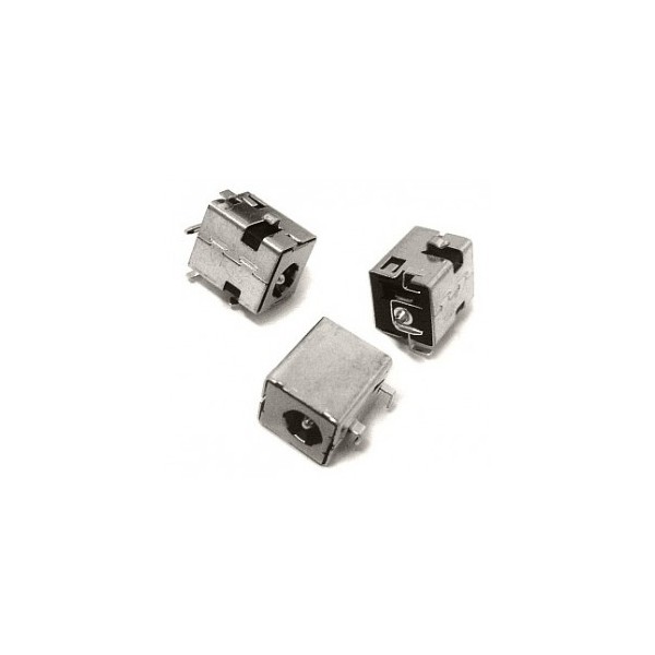 Asus X54H Conector de alimentare pentru notebook 2.50mm