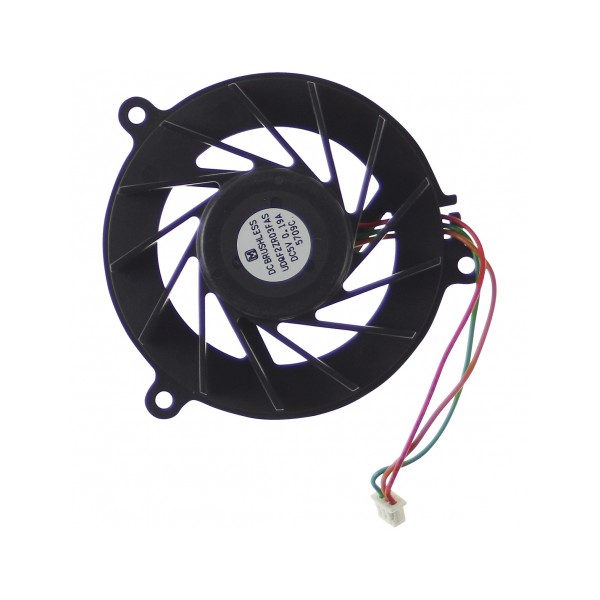 Ventilator Răcitor pentru notebook Asus F3KE