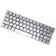 Acer Aspire S7-191 tastatură pentru notebook-ul CZ/SK culoarea argint