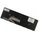 Lenovo IdeaPad 300-15ISK tastatură pentru notebook-ul, cu cadru, negru CZ/SK