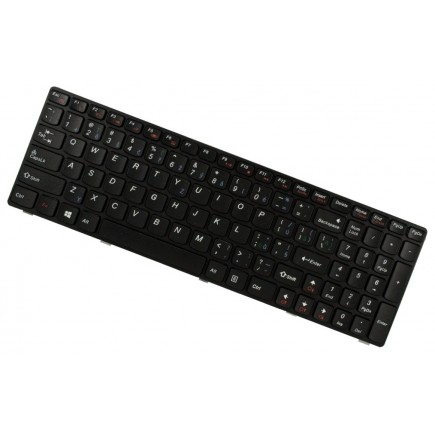 Kompatibilní V-117020ZK1-CS tastatură pentru notebook-ul CZ/SK culoarea Negru