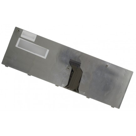 IBM Lenovo Ideapad G565A tastatură pentru notebook-ul US culoarea Negru