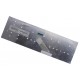 Acer Aspire V7-581 tastatură pentru notebook-ul CZ/SK Alb, Fără cadru