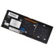 Kompatibilní Asus 0KNB0-2625UK00 tastatură pentru notebook-ul CZ culoarea neagră