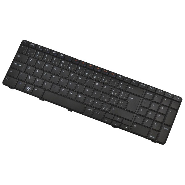 Dell V104025CS1 tastatură pentru notebook-ul ceh