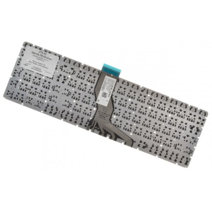 HP Pavilion 15-cd003nc tastatură pentru notebook-ul CZ/SK culoarea argint