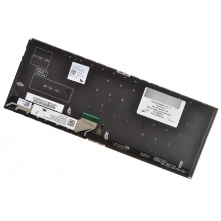 Asus UX430U tastatură pentru notebook-ul UK fără cadru