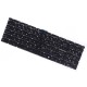 MSI GE62 6QL-096CZ tastatură pentru notebook-ul ceh fără cadru