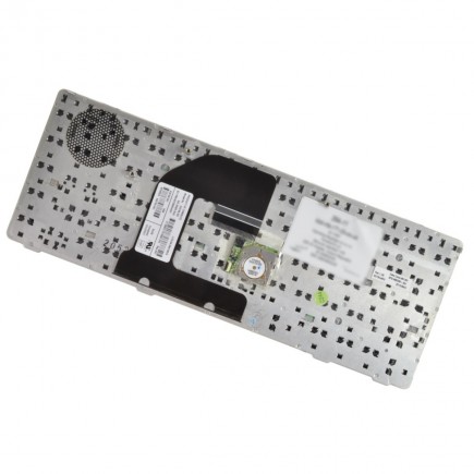 HP ProBook 6460b tastatură pentru notebook-ul Cadru de argint CZ/SK