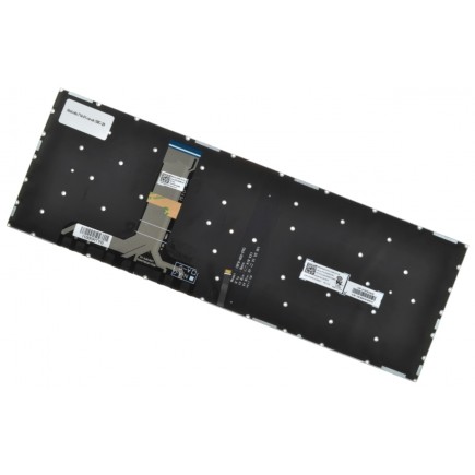 Lenovo IdeaPad Y520-15ikbn Legion tastatură pentru notebook-ul ceh fără cadru