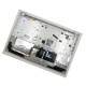 Lenovo IdeaPad 320-15IAP tastatură pentru notebook-ul Cadru de argint CZ/SK, Palmprest